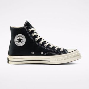 Chuck 70 Vintage Canvas in Black